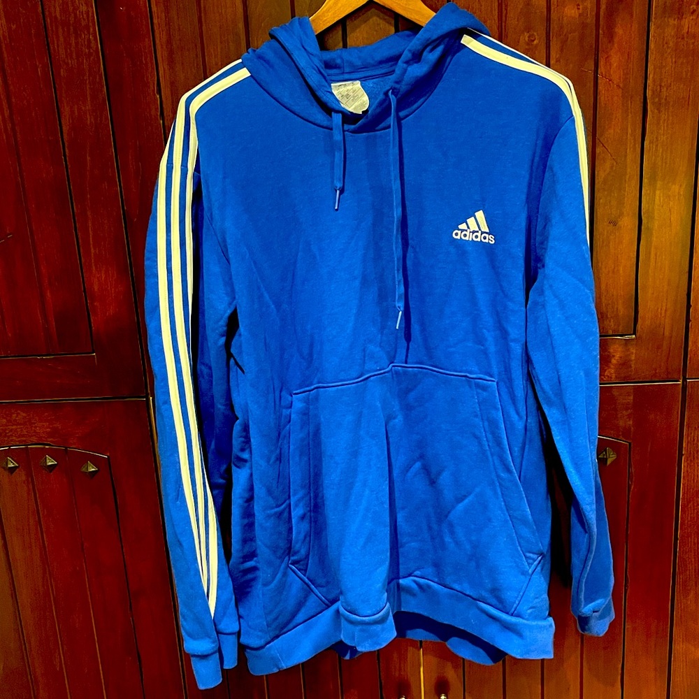 Hoodie sweatshirt